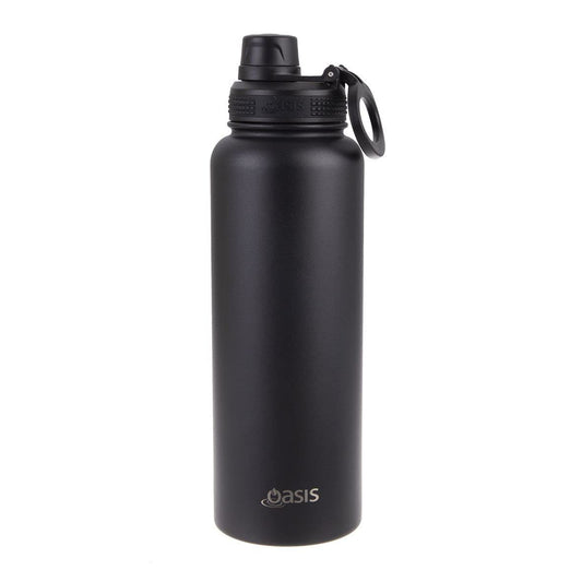 Gymlock™ Water Bottle